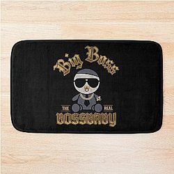 Boss Baby Chic Unleash Your Family's Style Mat