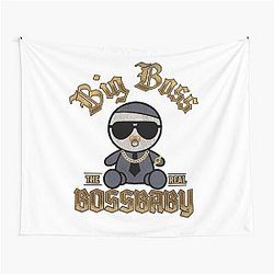 The Boss Baby Chic Unleash Your Family's Style