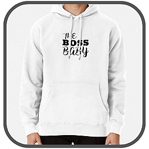 Boss Baby Hoodies