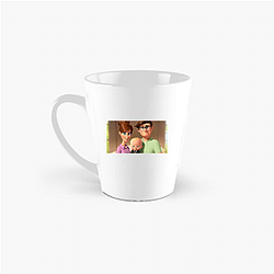 Infant Leader Boss Baby Mugs