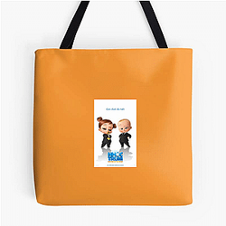 Corporate Tot Boss Baby Bags