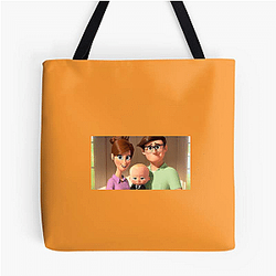 Infant Leader Boss Baby Bags