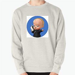 Baby Executive Boss Baby Sweatshirts