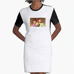 Infant Leader Boss Baby Dresses