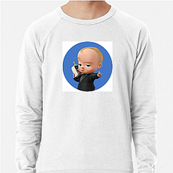 Baby Executive Boss Baby Sweatshirts