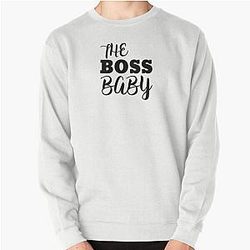 The Boss Baby Sweatshirt