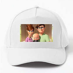 Infant Leader Boss Baby Hats & Caps