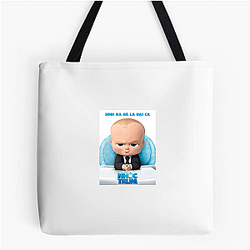 Mini CEO Boss Baby Bags