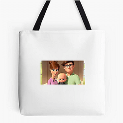 Infant Leader Boss Baby Bags