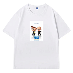 Corporate Tot Boss Baby T-Shirts