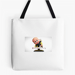 Tiny Boss Boss Baby Bags