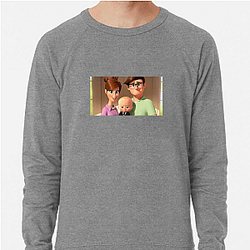 Infant Leader Boss Baby Sweatshirts