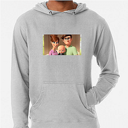 Infant Leader Boss Baby Hoodies