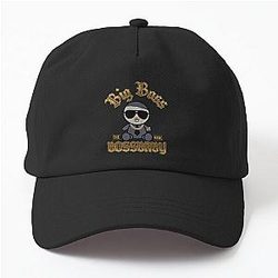 Boss Baby Chic Unleash Your Style