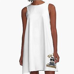 Boss Baby Chic Unleash Your Family's Style Dress