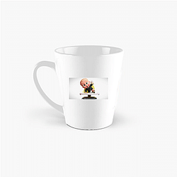 Tiny Boss Boss Baby Mugs