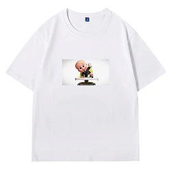 Tiny Boss Boss Baby T-Shirts