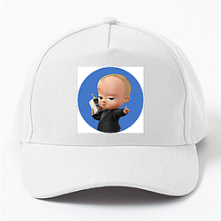 Baby Executive Boss Baby Hats & Caps