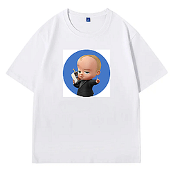 Baby Executive Boss Baby T-Shirts