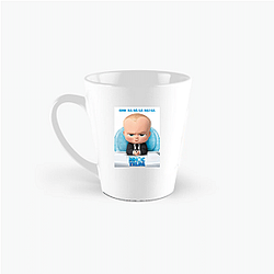 Mini CEO Boss Baby Mugs