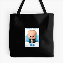 Mini CEO Boss Baby Bags