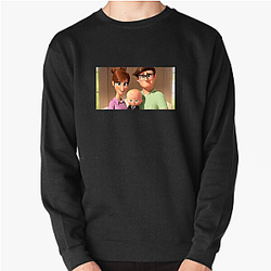 Infant Leader Boss Baby Sweatshirts