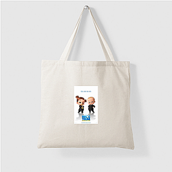 Corporate Tot Boss Baby Bags