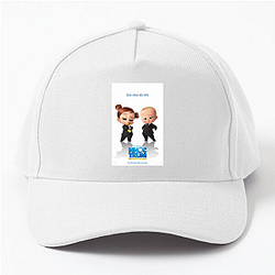 Corporate Tot Boss Baby Hats & Caps