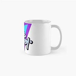 The Boss Baby Mug
