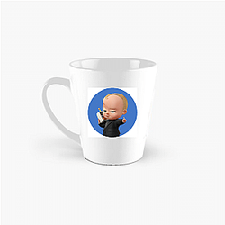 Baby Executive Boss Baby Mugs