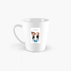 Corporate Tot Boss Baby Mugs