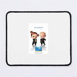 Corporate Tot Boss Baby Mouse Pads