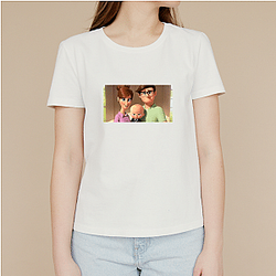 Infant Leader Boss Baby T-Shirts