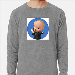 Baby Executive Boss Baby Sweatshirts