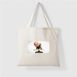 Tiny Boss Boss Baby Bags