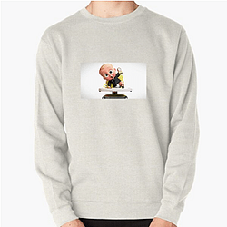 Tiny Boss Boss Baby Sweatshirts