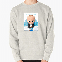 Mini CEO Boss Baby Sweatshirts