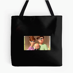 Infant Leader Boss Baby Bags