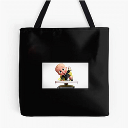Tiny Boss Boss Baby Bags