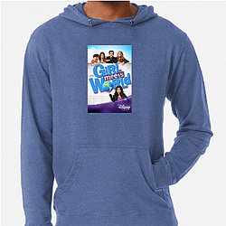 Boy Meets World was a hit show on ABC Boy Meets World Hoodies