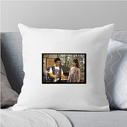 Boy Meets World is a popular coming of age story Boy Meets World Pillows Cover
