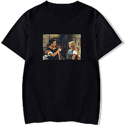 Boy Meets World aired from 1993 to 2000 Boy Meets World T-Shirts