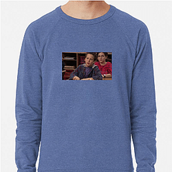 Boy Meets World follows Cory Matthews as he grows up Boy Meets World Sweatshirts