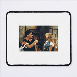 Boy Meets World aired from 1993 to 2000 Boy Meets World Mouse Pads