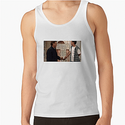 Boy Meets World is considered a classic 90s show Boy Meets World Tank Tops