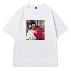 Boy Meets World features characters like Topanga and Shawn Boy Meets World T-Shirts