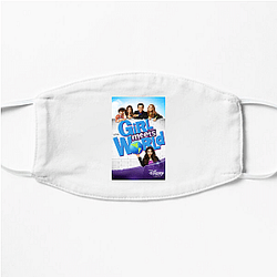 Boy Meets World was a hit show on ABC Boy Meets World Face Masks