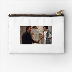 Boy Meets World is considered a classic 90s show Boy Meets World Zipper Pouches
