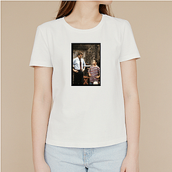 Boy Meets World ran for seven seasons Boy Meets World T-Shirts