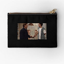 Boy Meets World is considered a classic 90s show Boy Meets World Zipper Pouches
